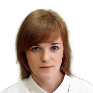 Новикова Ирина Александровна