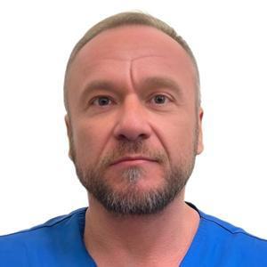 Киреев Дмитрий Викторович