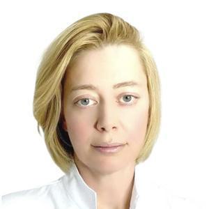 Осипова Елена Анатольевна