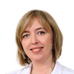 Цыганова Лариса Владимировна