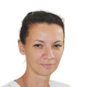 Фурсова Ангелина Павловна