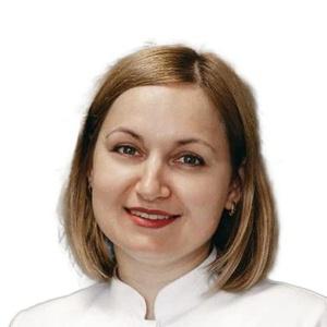 Ерохина Анна Сергеевна