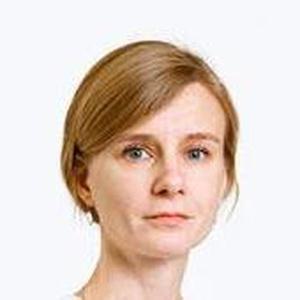 Старцова Ирина Михайловна