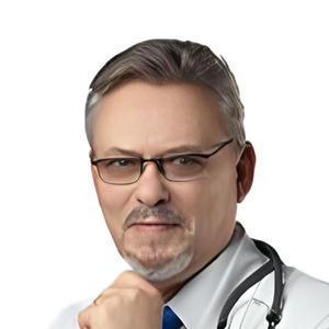 Дудка Владимир Федосеевич