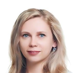 Качанова Татьяна Владимировна