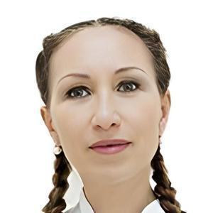 Никулина Татьяна Викторовна