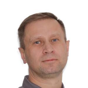 Степанов Дмитрий Иванович