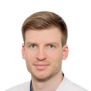 Жулитов Антон Юрьевич