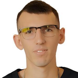 Медет Валерий Александрович