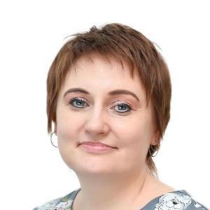 Соколова Ксения Владимировна