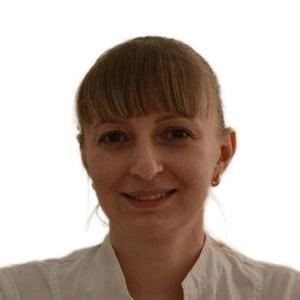 Челмаева Елена Сергеевна