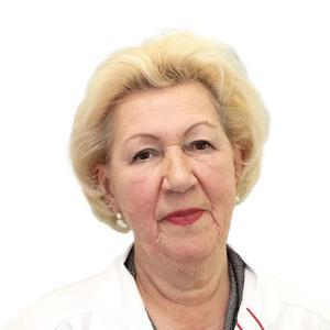 Сорокина Людмила Михайловна