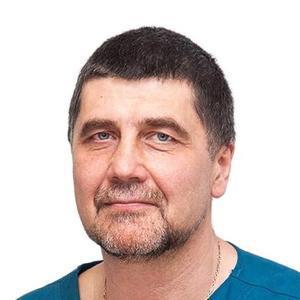 Насекин Владимир Михайлович