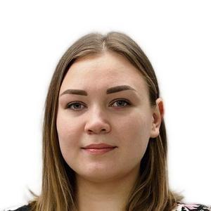 Синякова Елена Сергеевна