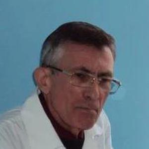 Федин Анатолий Васильевич