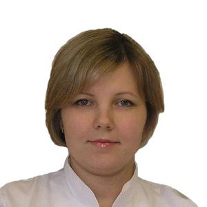 Рудакова Оксана Михайловна