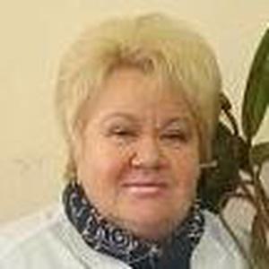 Мельникова Ольга Ивановна