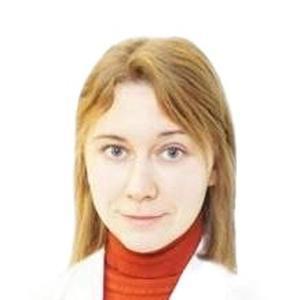 Цыганова Любовь Викторовна
