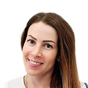 Рякина Ирина Сергеевна