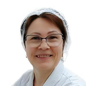 Медницкая Ирина Вениаминовна