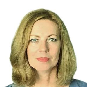 Буренкова Елена Владимировна