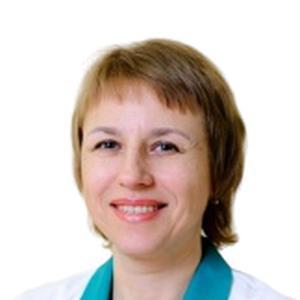 Эдельштейн Елена Владимировна