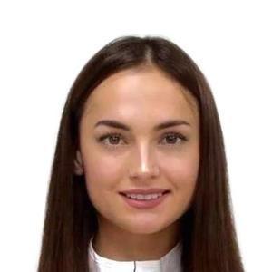 Северинец Екатерина Александровна