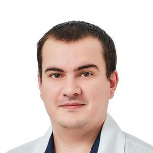 Посвежинный Александр Алексеевич
