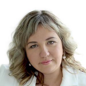 Кузьмицкая Екатерина Владимировна