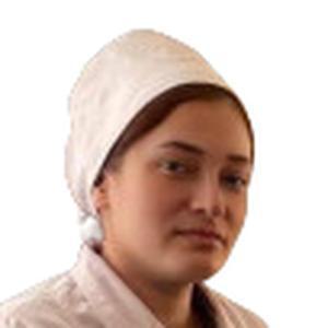 Атлангереева Алиса Алхазуровна