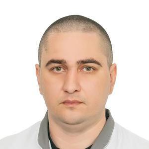 Братских Дмитрий Николаевич