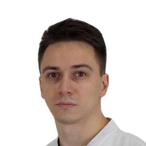 Казаков Дмитрий Сергеевич