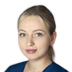 Жалнина Валерия Игоревна
