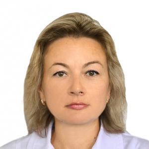 Гаврилова Наталья Сергеевна