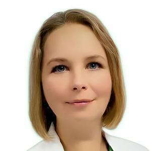 Калиниченко Ольга Владимировна