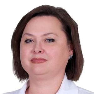 Мартынова Елена Викторовна