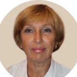 Колотова Татьяна Анатольевна