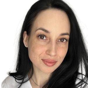 Глебова Вероника Александровна