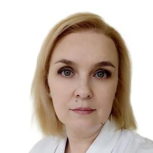 Шульженко Наталья Геннадьевна