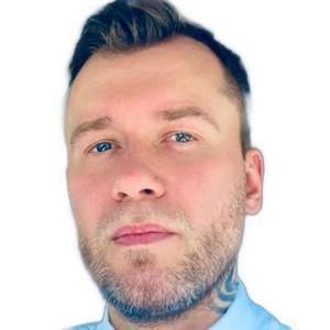 Порпылев Дмитрий Александрович