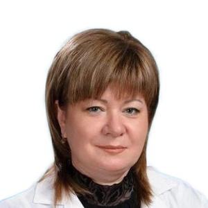 Смирнова Галина Семеновна