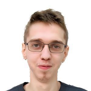 Степанов Сергей Алексеевич