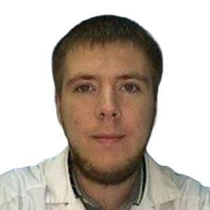 Курцев Антон Николаевич
