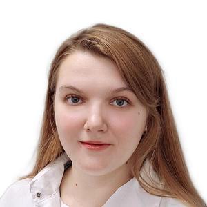 Межова Оксана Олеговна