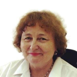 Белова Наталья Николаевна