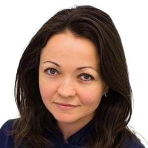 Щеглова Олеся Алексеевна