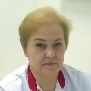 Казурова Татьяна Петровна