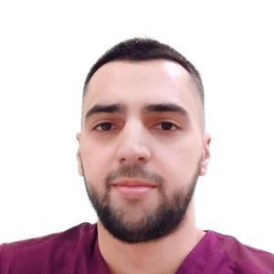 Маграмов Зухраб Алаутдинович