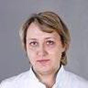 Сабурова Екатерина Владимировна