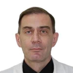 Новиков Валерий Геннадьевич